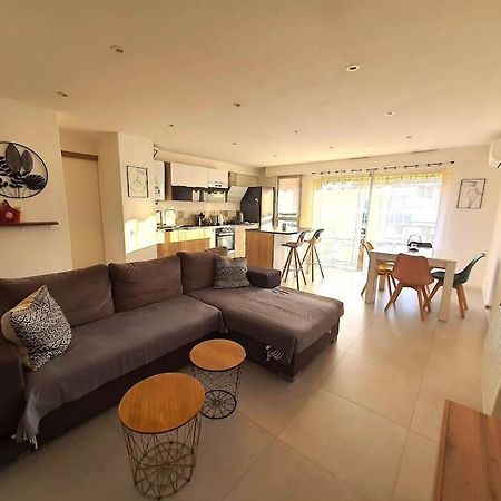 Vallauris Appartement Moderne Centre-Ville Εξωτερικό φωτογραφία
